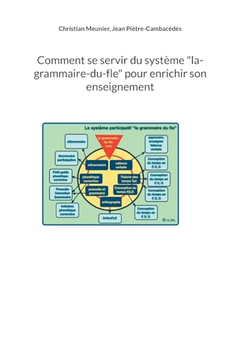 Comment se servir du système "la-grammaire-du-fle" pour enrichir son enseignement von BoD – Books on Demand – Frankreich