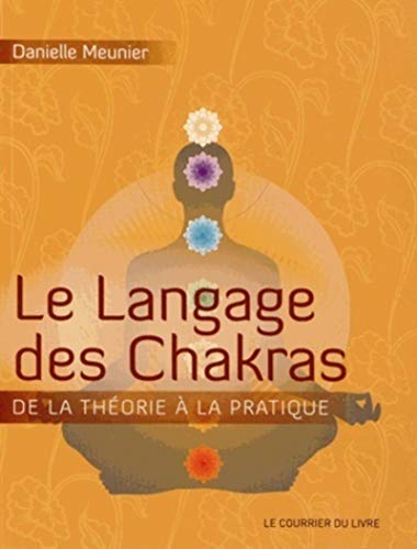 Le Langage des chakras