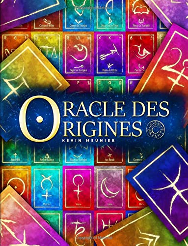 Oracle des Origines - Le Livre von CreateSpace Independent Publishing Platform