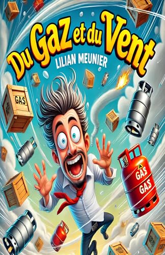 Du gaz et du vent von Librinova
