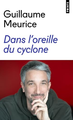 Dans l'oreille du cyclone von POINTS