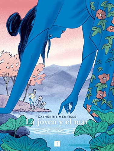 La joven y el mar (El Chico Amarillo) von EDITORIAL IMPEDIMENTA (UDL)