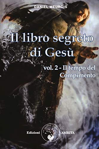 Il libro segreto di Gesù