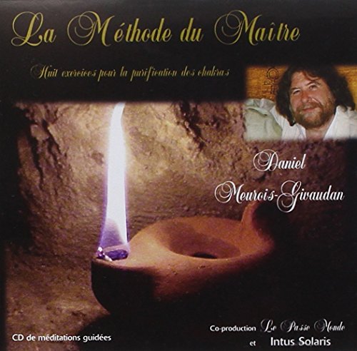 La méthode du maître - livre audio La méthode du maître - livre audio von PASSE MONDE