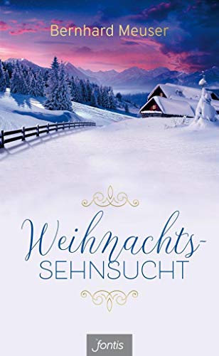 Weihnachts-Sehnsucht