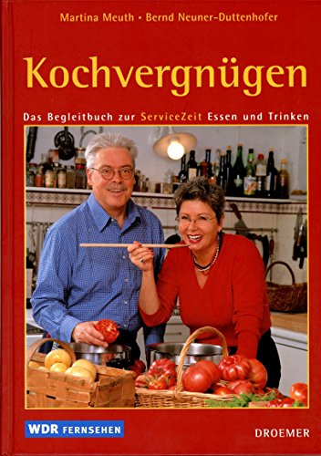 Grenzenloses Kochvergnügen