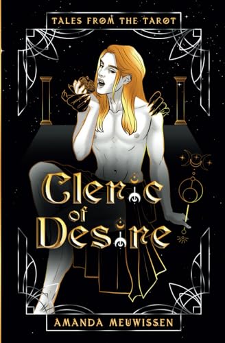 Cleric of Desire