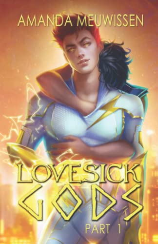 Lovesick Gods von Independently published