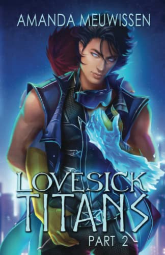 Lovesick Titans von Independently published