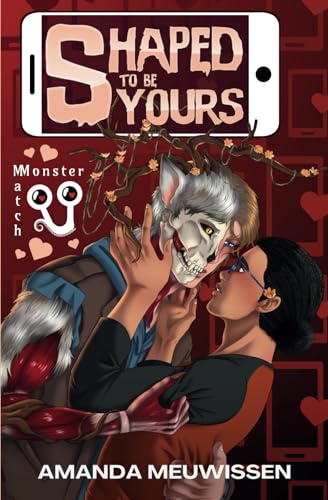 Shaped to Be Yours von Independently published