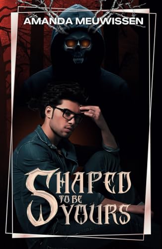 Shaped to Be Yours von Independently published