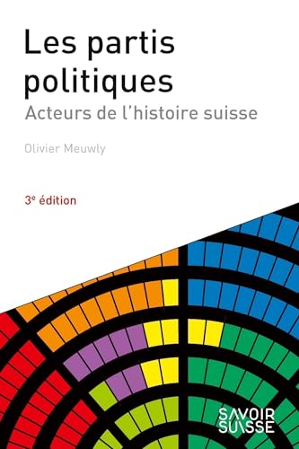 Les partis politiques: Acteurs de l'histoire suisse