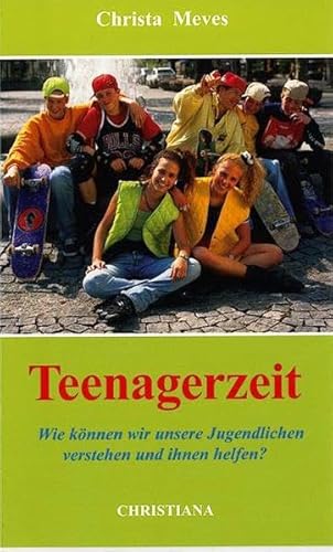 Teenagerzeit: Wie können wir unsere Jugendlichen verstehen und ihnen helfen?