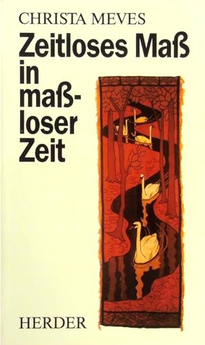 Zeitloses Mass in massloser Zeit