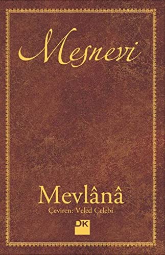 Mesnevi: Ciltli