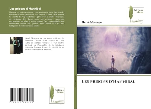 Les prisons d'Hannibal: DE von Éditions Muse