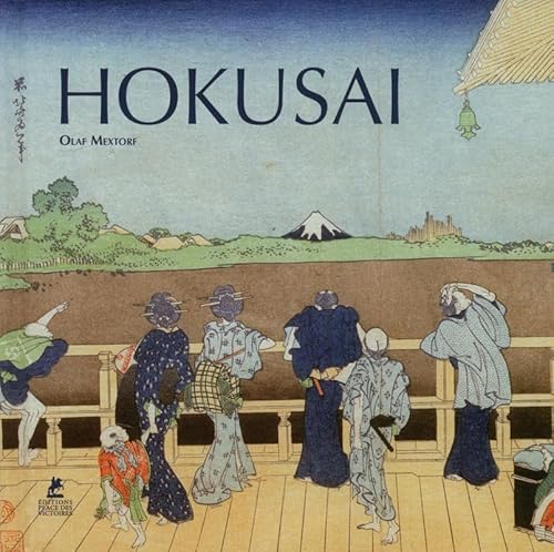Hokusai von PLACE VICTOIRES