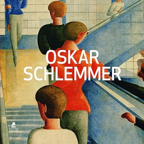 Oskar Schlemmer von PLACE VICTOIRES