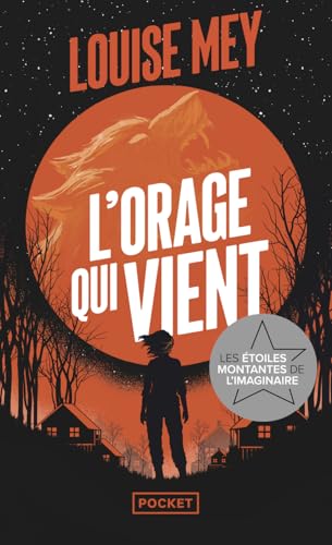 L'orage qui vient von POCKET