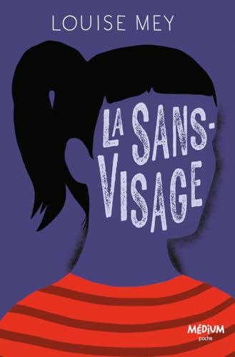 La sans-visage La sans-visage von EDL