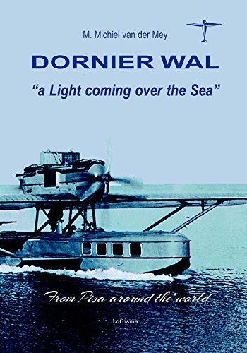 Dorniek Wal. A light coming over the sea (Aeronautica) Dorniek Wal. A light coming over the sea (Aeronautica) von LoGisma