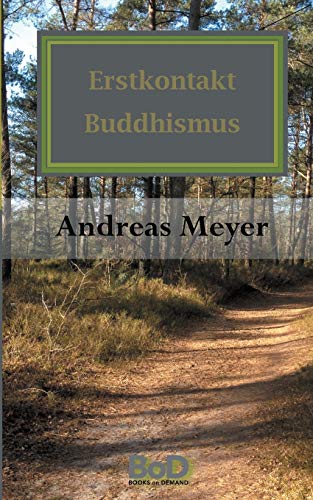 Erstkontakt Buddhismus: Finde Dich Selbst -Punkt-