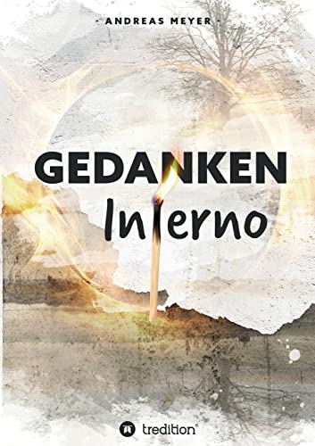 „Gedankeninferno“: Ist Man(n) ohne Prostata noch ein Mann? Diagnose Prostatakrebs von tredition