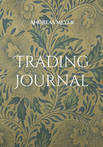 Trading Journal: deutsche Ausgabe