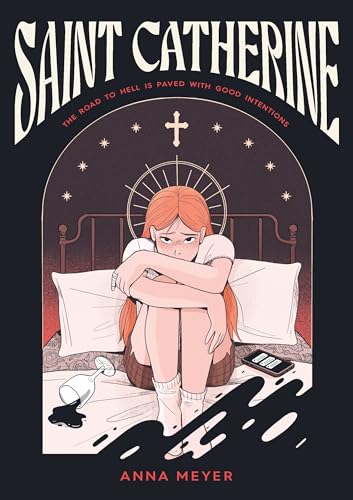 Saint Catherine von Castle Point Books