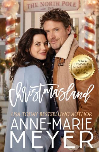 Christmasland: A Sweet, Small Town Romantic Comedy (A Christmasland Romance Collection) von Independently published