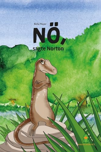 Nö, sagte Norton