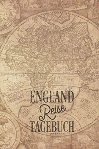 England Reisetagebuch: Urlaubstagebuch England.Reise Logbuch für 40 Reisetage für Reiseerinnerungen der schönsten Urlaubsreise Sehenswürdigkeiten und ... Notizbuch,Abschiedsgeschenk England Reisetagebuch: Urlaubstagebuch England.Reise Logbuch für 40 Reisetage für Reiseerinnerungen der schönsten Urlaubsreise Sehenswürdigkeiten und ... Notizbuch,Abschiedsgeschenk von Independently published