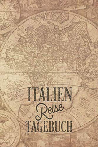 Italien Reisetagebuch: Urlaubstagebuch Italien.Reise Logbuch für 40 Reisetage für Reiseerinnerungen der schönsten Urlaubsreise Sehenswürdigkeiten und ... Notizbuch,Abschiedsgeschenk Italien Reisetagebuch: Urlaubstagebuch Italien.Reise Logbuch für 40 Reisetage für Reiseerinnerungen der schönsten Urlaubsreise Sehenswürdigkeiten und ... Notizbuch,Abschiedsgeschenk von Independently published
