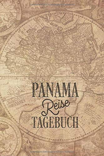 Panama Reisetagebuch: Urlaubstagebuch Panama.Reise Logbuch für 40 Reisetage für Reiseerinnerungen der schönsten Urlaubsreise Sehenswürdigkeiten und ... Notizbuch,Abschiedsgeschenk Panama Reisetagebuch: Urlaubstagebuch Panama.Reise Logbuch für 40 Reisetage für Reiseerinnerungen der schönsten Urlaubsreise Sehenswürdigkeiten und ... Notizbuch,Abschiedsgeschenk von Independently published