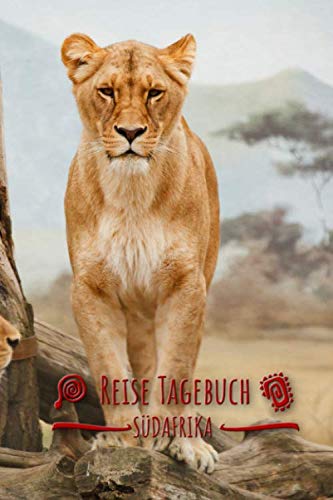 Reise Tagebuch Südafrika: Urlaubstagebuch Südafrika.Reise Logbuch für 40 Reisetage für Reiseerinnerungen der schönsten Urlaubsreise Sehenswürdigkeiten ... Notizbuch,Abschiedsgeschenk Reise Tagebuch Südafrika: Urlaubstagebuch Südafrika.Reise Logbuch für 40 Reisetage für Reiseerinnerungen der schönsten Urlaubsreise Sehenswürdigkeiten ... Notizbuch,Abschiedsgeschenk von Independently published