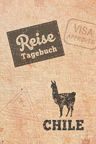 Reisetagebuch Chile: Urlaubstagebuch Chile.Reise Logbuch für 40 Reisetage für Reiseerinnerungen der schönsten Urlaubsreise Sehenswürdigkeiten und ... Notizbuch,Abschiedsgeschenk Reisetagebuch Chile: Urlaubstagebuch Chile.Reise Logbuch für 40 Reisetage für Reiseerinnerungen der schönsten Urlaubsreise Sehenswürdigkeiten und ... Notizbuch,Abschiedsgeschenk von Independently published