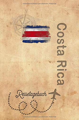 Reisetagebuch Costa Rica: Urlaubstagebuch Costa Rica.Reise Logbuch für 40 Reisetage für Reiseerinnerungen der schönsten Urlaubsreise ... Notizbuch,Abschiedsgeschenk Reisetagebuch Costa Rica: Urlaubstagebuch Costa Rica.Reise Logbuch für 40 Reisetage für Reiseerinnerungen der schönsten Urlaubsreise ... Notizbuch,Abschiedsgeschenk von Independently published
