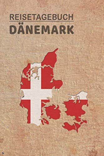 Reisetagebuch Dänemark: Urlaubstagebuch Dänemark.Reise Logbuch für 40 Reisetage für Reiseerinnerungen der schönsten Urlaubsreise Sehenswürdigkeiten ... Notizbuch,Abschiedsgeschenk Reisetagebuch Dänemark: Urlaubstagebuch Dänemark.Reise Logbuch für 40 Reisetage für Reiseerinnerungen der schönsten Urlaubsreise Sehenswürdigkeiten ... Notizbuch,Abschiedsgeschenk von Independently published