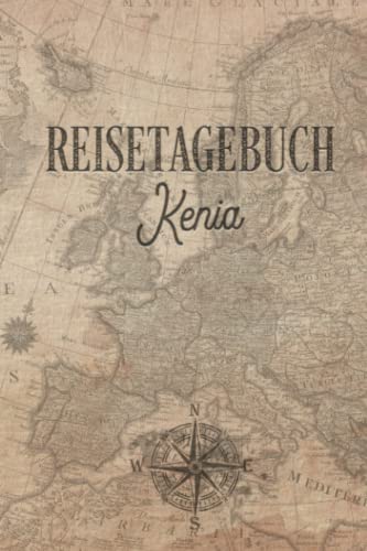 Reisetagebuch Kenia: Urlaubstagebuch,Afrika Reise,Urlaubsreise Logbuch für 40 Reisetage für Reiseerinnerungen und Sehenswürdigkeiten,Rundreise mit ... Geschenk Notizbuch, Abschiedsgeschenk Reisetagebuch Kenia: Urlaubstagebuch,Afrika Reise,Urlaubsreise Logbuch für 40 Reisetage für Reiseerinnerungen und Sehenswürdigkeiten,Rundreise mit ... Geschenk Notizbuch, Abschiedsgeschenk von Independently published