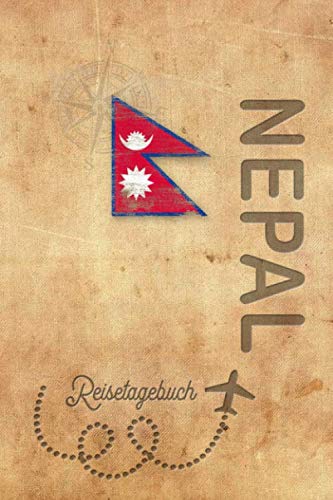 Reisetagebuch Nepal: Urlaubstagebuch Nepal.Reise Logbuch für 40 Reisetage für Reiseerinnerungen der schönsten Urlaubsreise Sehenswürdigkeiten und ... Notizbuch,Abschiedsgeschenk Reisetagebuch Nepal: Urlaubstagebuch Nepal.Reise Logbuch für 40 Reisetage für Reiseerinnerungen der schönsten Urlaubsreise Sehenswürdigkeiten und ... Notizbuch,Abschiedsgeschenk