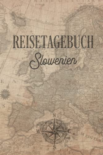 Reisetagebuch Slowenien: Urlaubstagebuch,Slowenien Reise,Urlaubsreise Logbuch für 40 Reisetage für Reiseerinnerungen und Sehenswürdigkeiten,Rundreise ... Geschenk Notizbuch, Abschiedsgeschenk Reisetagebuch Slowenien: Urlaubstagebuch,Slowenien Reise,Urlaubsreise Logbuch für 40 Reisetage für Reiseerinnerungen und Sehenswürdigkeiten,Rundreise ... Geschenk Notizbuch, Abschiedsgeschenk von Independently published