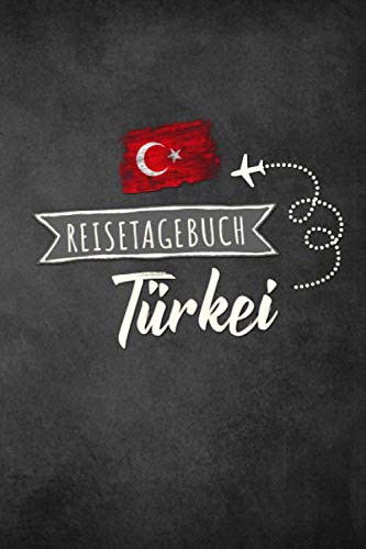 Reisetagebuch Türkei: Urlaubstagebuch Türkei.Reise Logbuch für 40 Reisetage für Reiseerinnerungen der schönsten Urlaubsreise Sehenswürdigkeiten und ... Notizbuch,Abschiedsgeschenk Reisetagebuch Türkei: Urlaubstagebuch Türkei.Reise Logbuch für 40 Reisetage für Reiseerinnerungen der schönsten Urlaubsreise Sehenswürdigkeiten und ... Notizbuch,Abschiedsgeschenk von Independently published