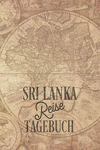 Sri LankaReisetagebuch: Urlaubstagebuch Sri Lanka.Reise Logbuch für 40 Reisetage für Reiseerinnerungen der schönsten Urlaubsreise Sehenswürdigkeiten ... Notizbuch,Abschiedsgeschenk Sri LankaReisetagebuch: Urlaubstagebuch Sri Lanka.Reise Logbuch für 40 Reisetage für Reiseerinnerungen der schönsten Urlaubsreise Sehenswürdigkeiten ... Notizbuch,Abschiedsgeschenk