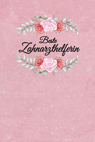 Zahnarzthelferin Notizbuch: Das perfekte Geschenk Notizbuch für Zahnarzt, Zahnärztin, Dentist, Zahnarzthelferin, Zahntechniker, Chirurg, ... dieses Notizbuch immer für Notizen zur Hand Zahnarzthelferin Notizbuch: Das perfekte Geschenk Notizbuch für Zahnarzt, Zahnärztin, Dentist, Zahnarzthelferin, Zahntechniker, Chirurg, ... dieses Notizbuch immer für Notizen zur Hand