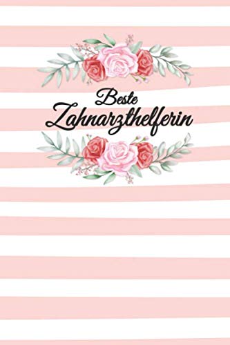 Zahnarzthelferin Notizbuch: Das perfekte Geschenk Notizbuch für Zahnarzt, Zahnärztin, Dentist, Zahnarzthelferin, Zahntechniker, Chirurg, ... dieses Notizbuch immer für Notizen zur Hand Zahnarzthelferin Notizbuch: Das perfekte Geschenk Notizbuch für Zahnarzt, Zahnärztin, Dentist, Zahnarzthelferin, Zahntechniker, Chirurg, ... dieses Notizbuch immer für Notizen zur Hand von Independently published