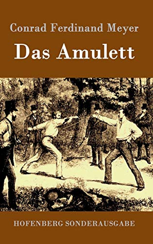 Das Amulett Das Amulett von Hofenberg