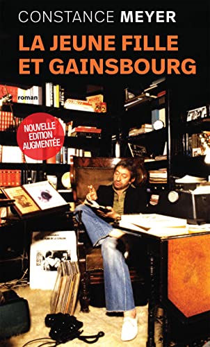 La jeune fille et Gainsbourg von ARCHIPOCHE