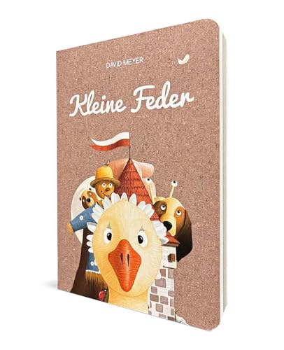 Kleine Feder - Meyer, David