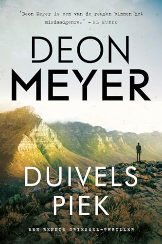 Duivelspiek (Benny Griessel, 1) von A.W. Bruna Uitgevers