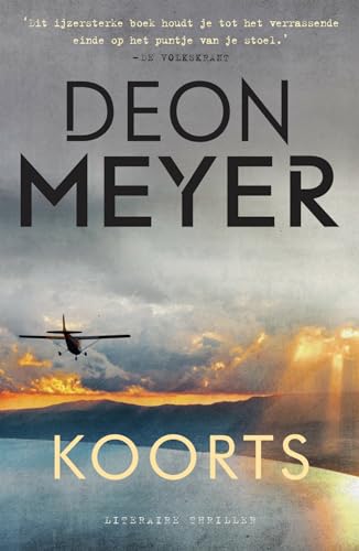 Koorts von A.W. Bruna Uitgevers